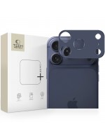 Aps. stikliukas kamerai Tech-Protect Apple iPhone 17 Pro Max
